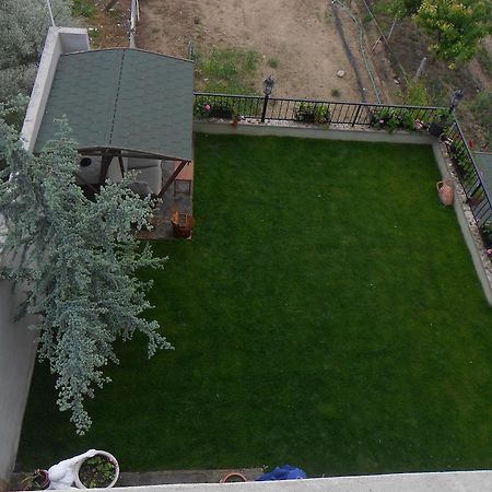 Irmak Family Pension & Apartments Eceabat Exterior photo