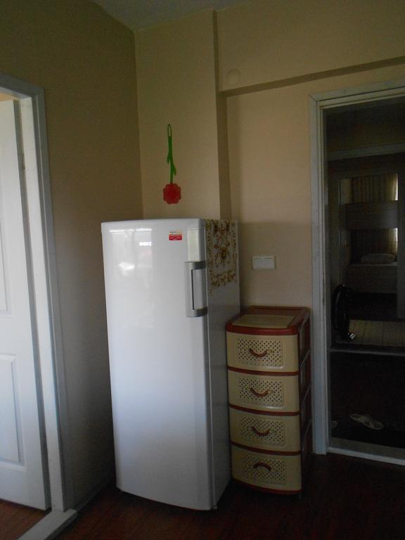 Irmak Family Pension & Apartments Eceabat Room photo