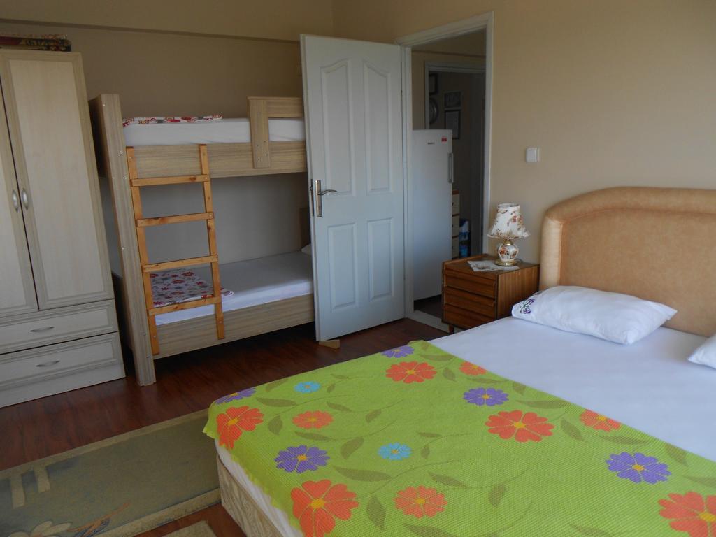 Irmak Family Pension & Apartments Eceabat Room photo