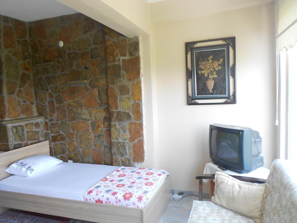 Irmak Family Pension & Apartments Eceabat Room photo