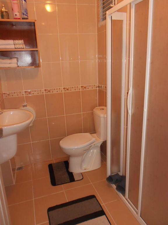 Irmak Family Pension & Apartments Eceabat Room photo