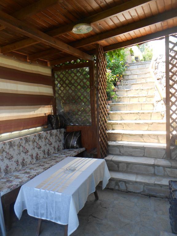 Irmak Family Pension & Apartments Eceabat Room photo