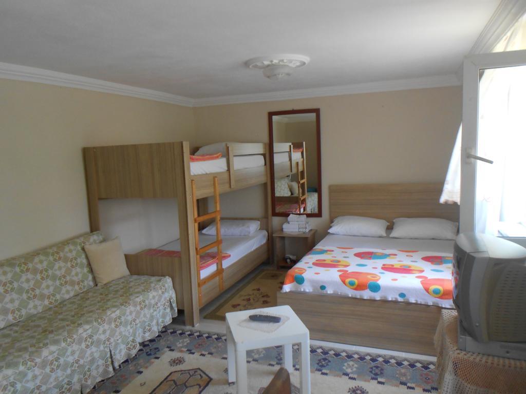 Irmak Family Pension & Apartments Eceabat Room photo