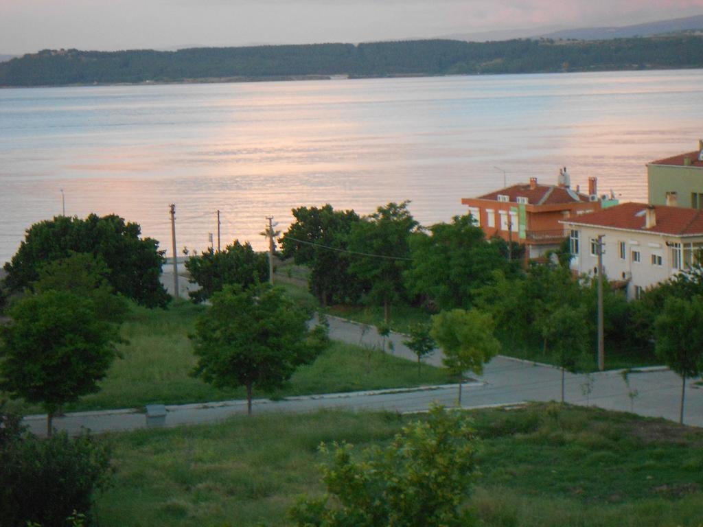 Irmak Family Pension & Apartments Eceabat Exterior photo